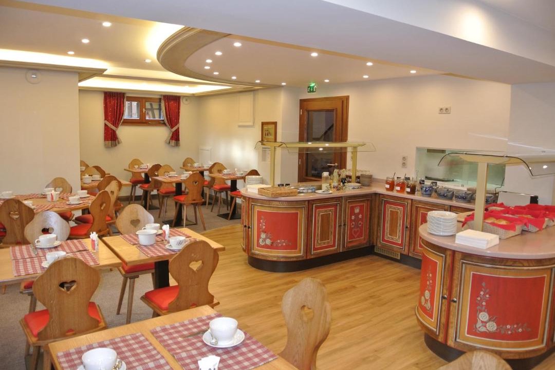 Photo of Kitchen in Kientzheim
