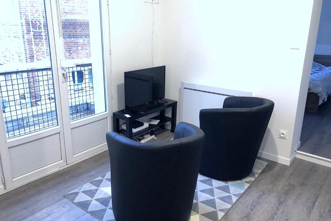 Photo of Livingroom in Saint-Quentin