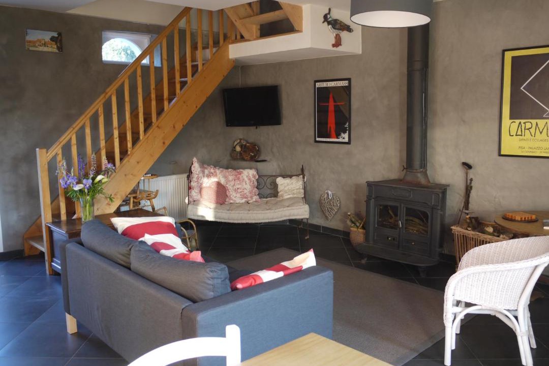 Photo of Livingroom in Audembert