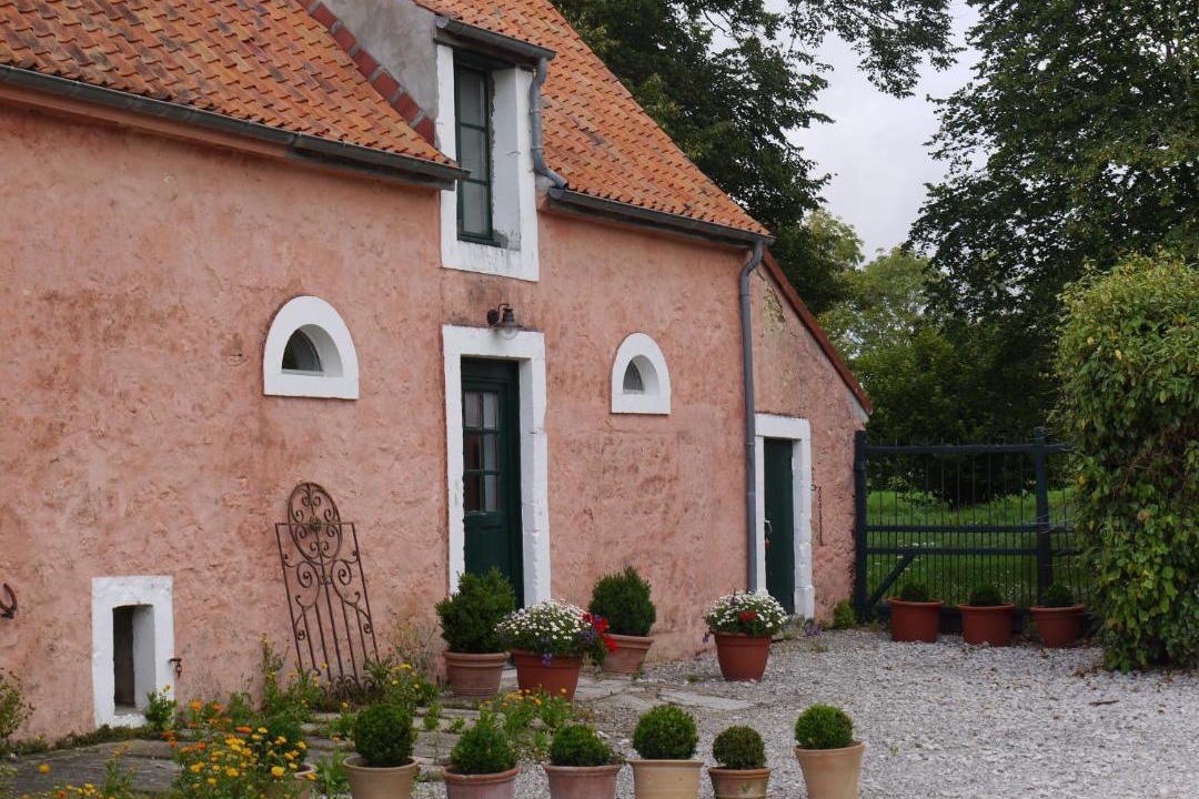 Photo of Buildings in Audembert