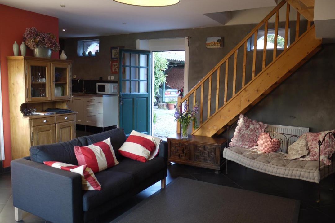 Photo of Livingroom in Audembert