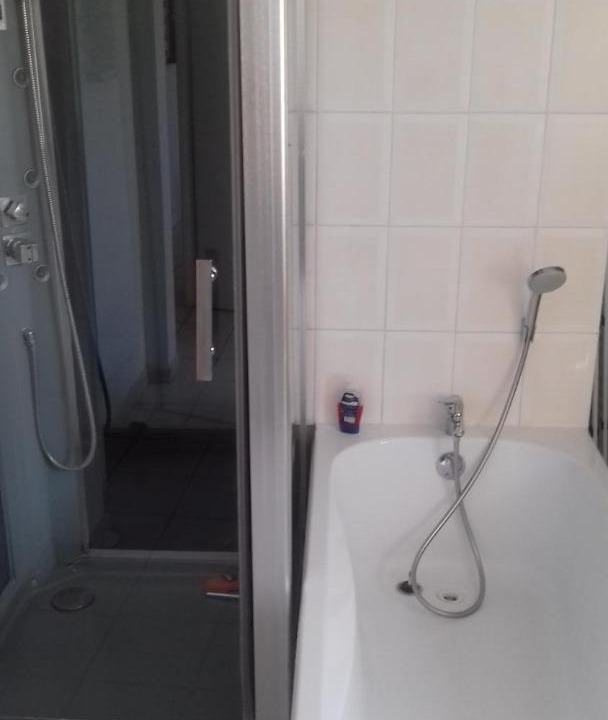 Photo of Bathroom in Calais