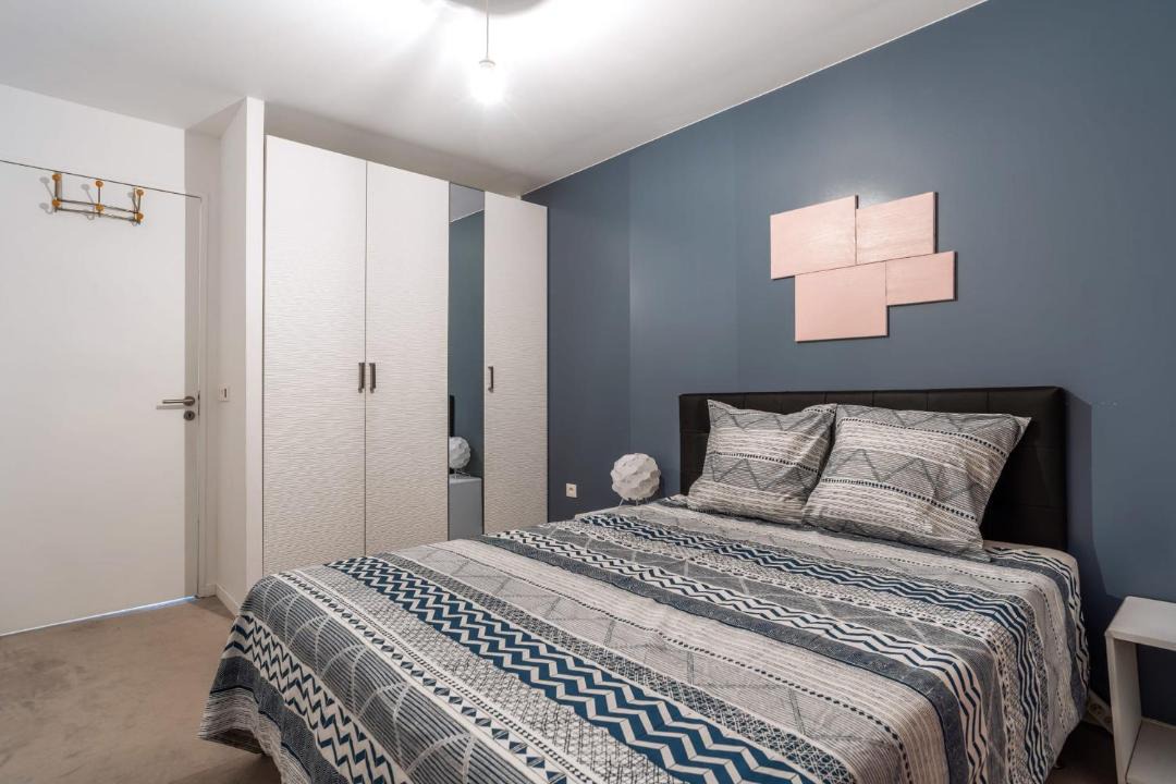 Photo of Bedroom in Universite