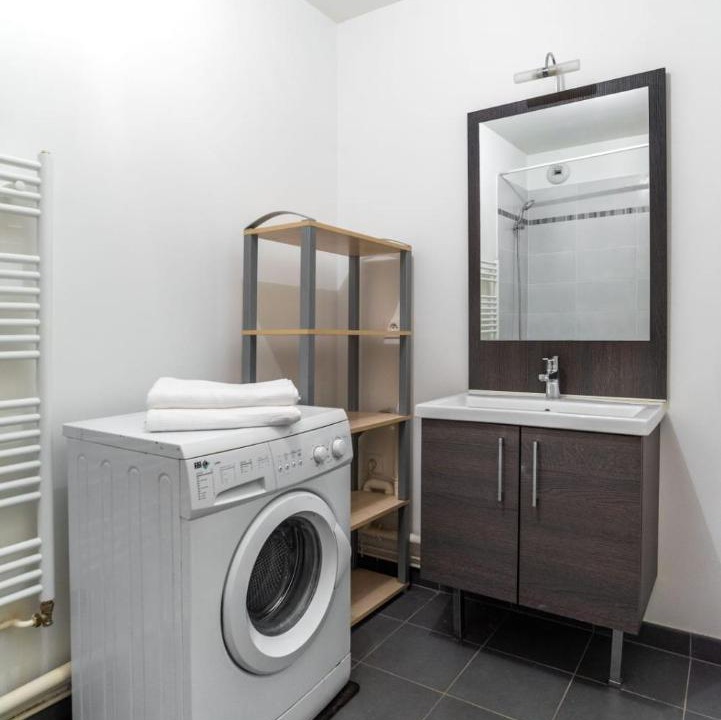 Photo of Bathroom in Universite