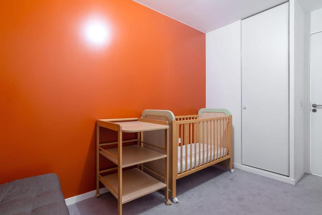 Photo of Bedroom in Universite