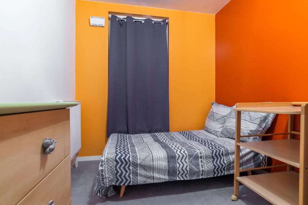 Photo of Bedroom in Universite