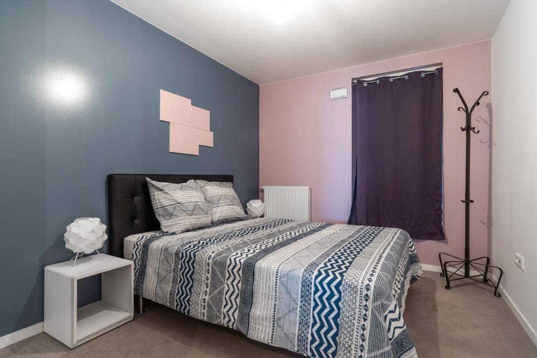 Photo of Bedroom in Universite