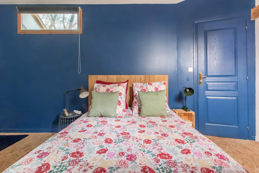 Photo of Bedroom in Croix
