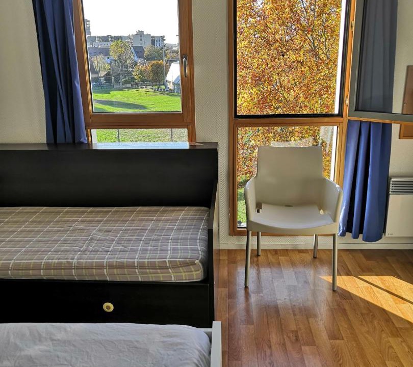 Photo of Bedroom in Rueil-Malmaison