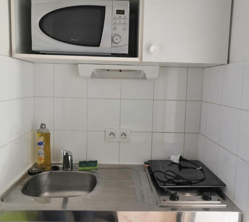Photo of Kitchen in Rueil-Malmaison