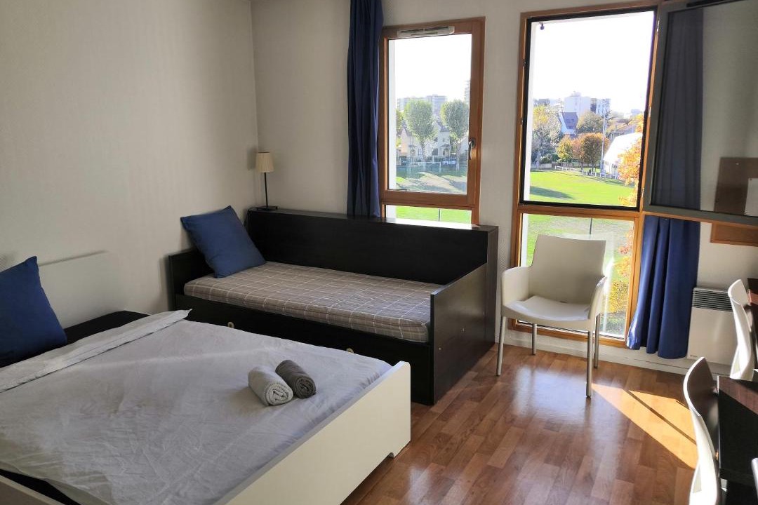Photo of Bedroom in Rueil-Malmaison