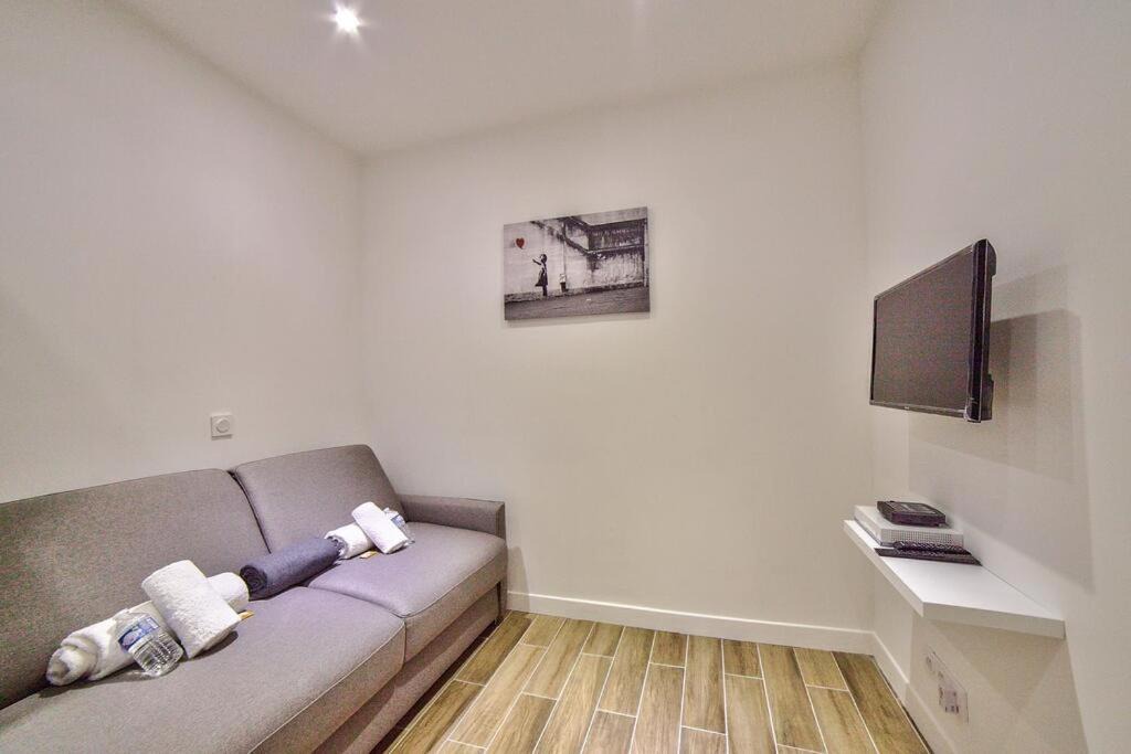 Photo of Bedroom in Strasbourg -Saint-Denis