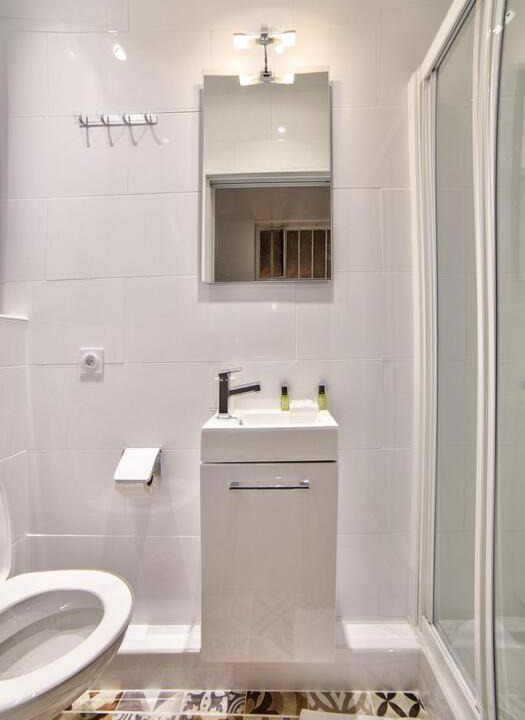 Photo of Bathroom in Strasbourg -Saint-Denis