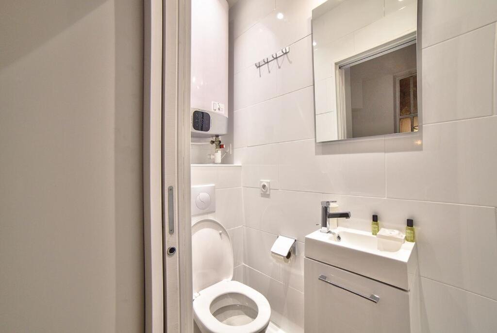 Photo of Bathroom in Strasbourg -Saint-Denis