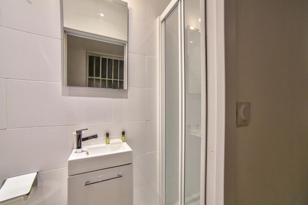 Photo of Bathroom in Strasbourg -Saint-Denis