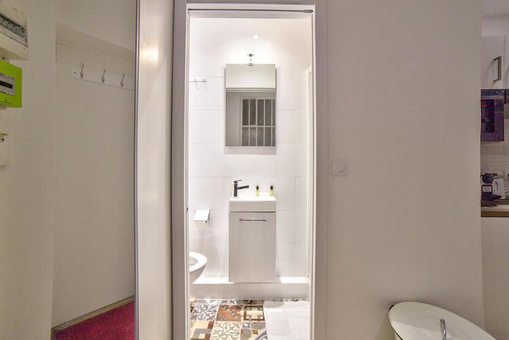 Photo of Bathroom in Strasbourg -Saint-Denis