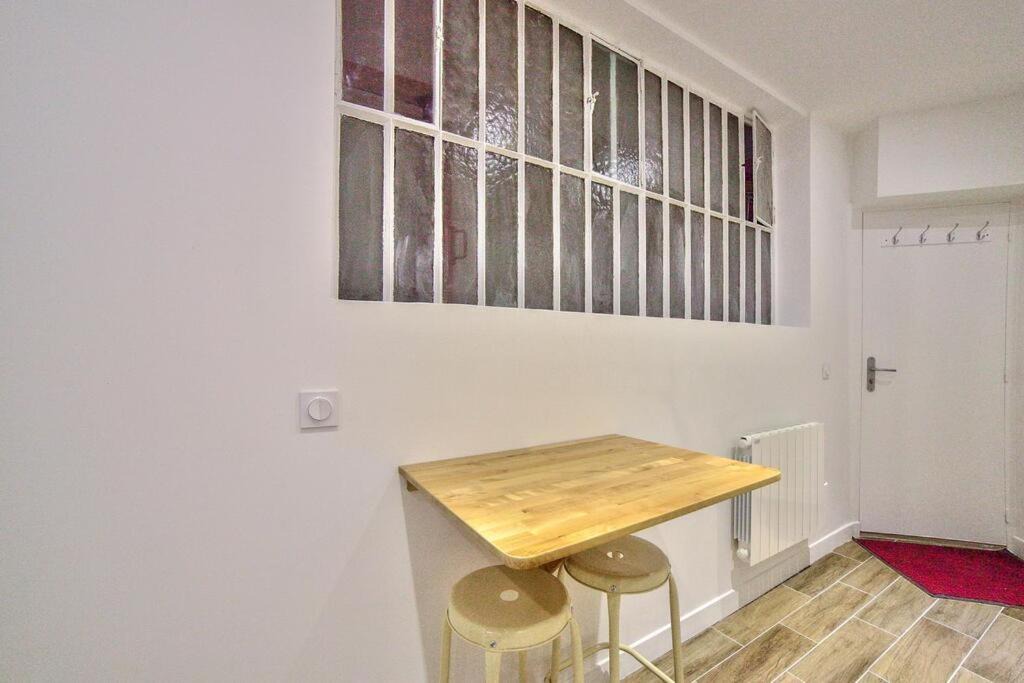 Photo of Bedroom in Strasbourg -Saint-Denis