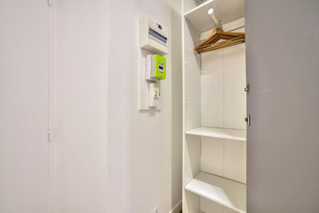 Photo of Bathroom in Strasbourg -Saint-Denis