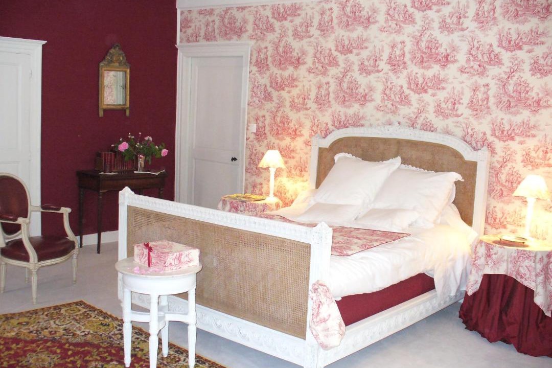 Photo of Bedroom in Daon