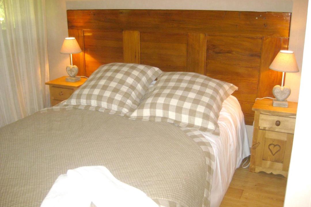 Photo of Bedroom in Sermersheim
