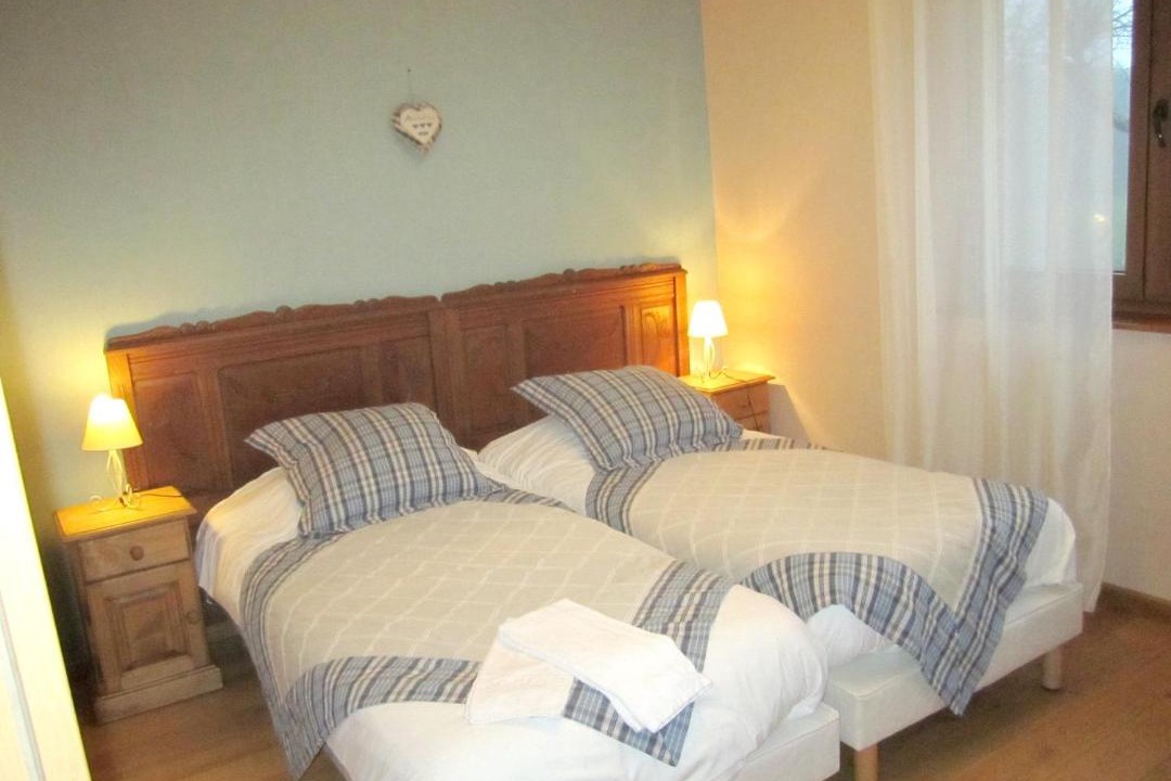 Photo of Bedroom in Sermersheim