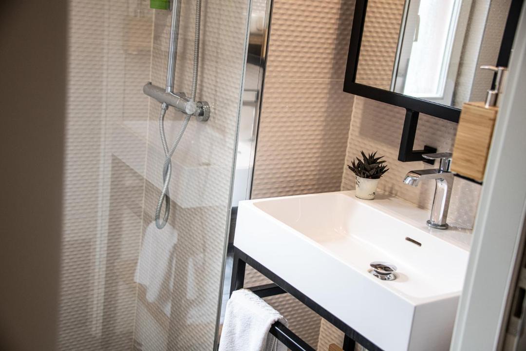 Photo of Bathroom in Reichstett