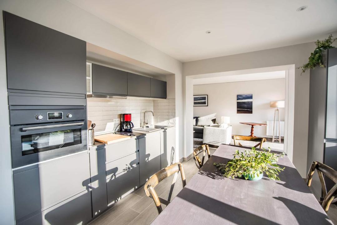 Photo of Kitchen in Groffliers