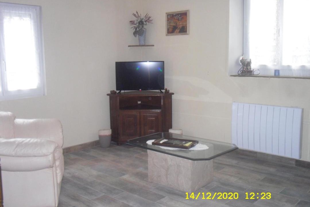 Photo of Livingroom in Asfeld