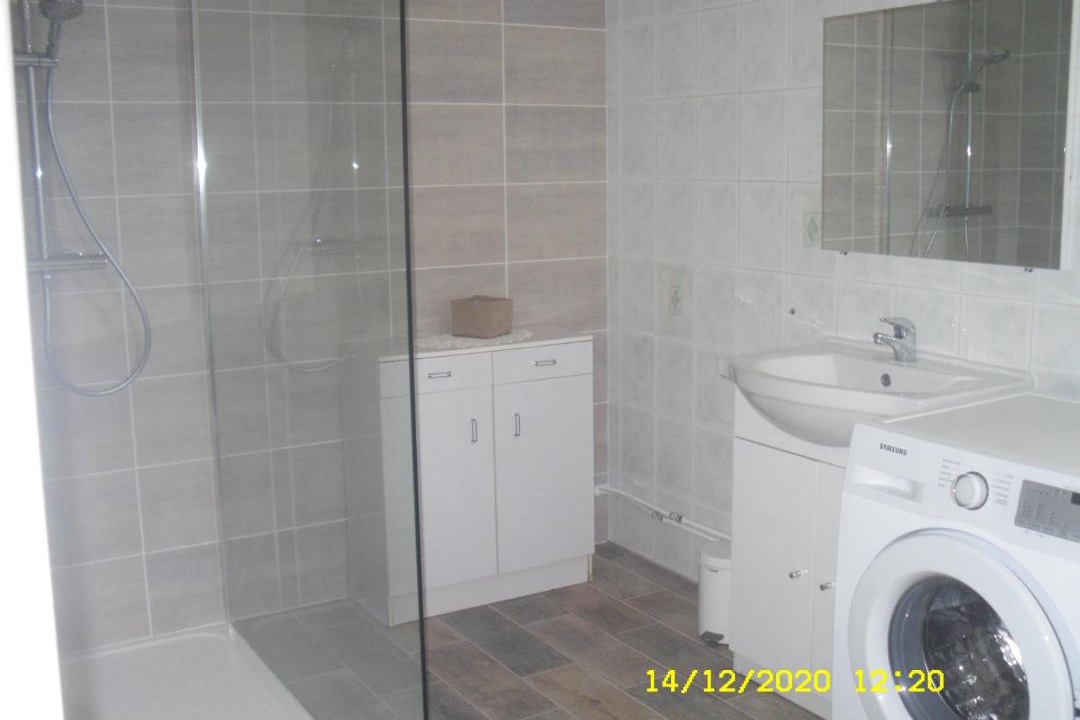 Photo of Bathroom in Asfeld