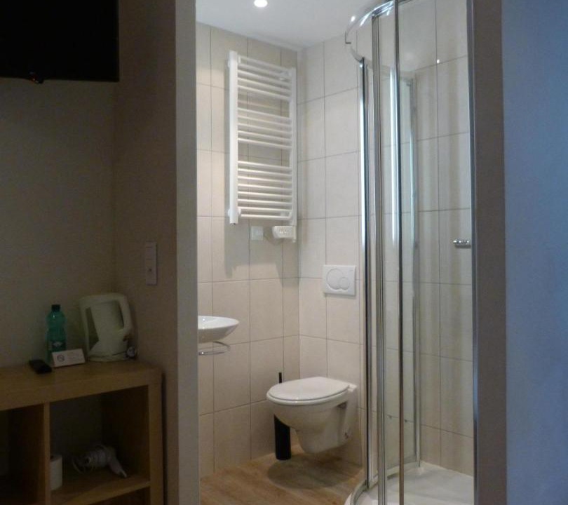 Photo of Bathroom in Poligny