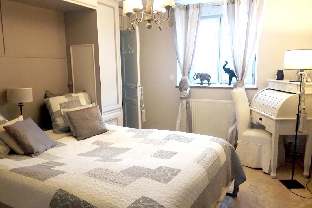 Photo of Bedroom in Les Houches