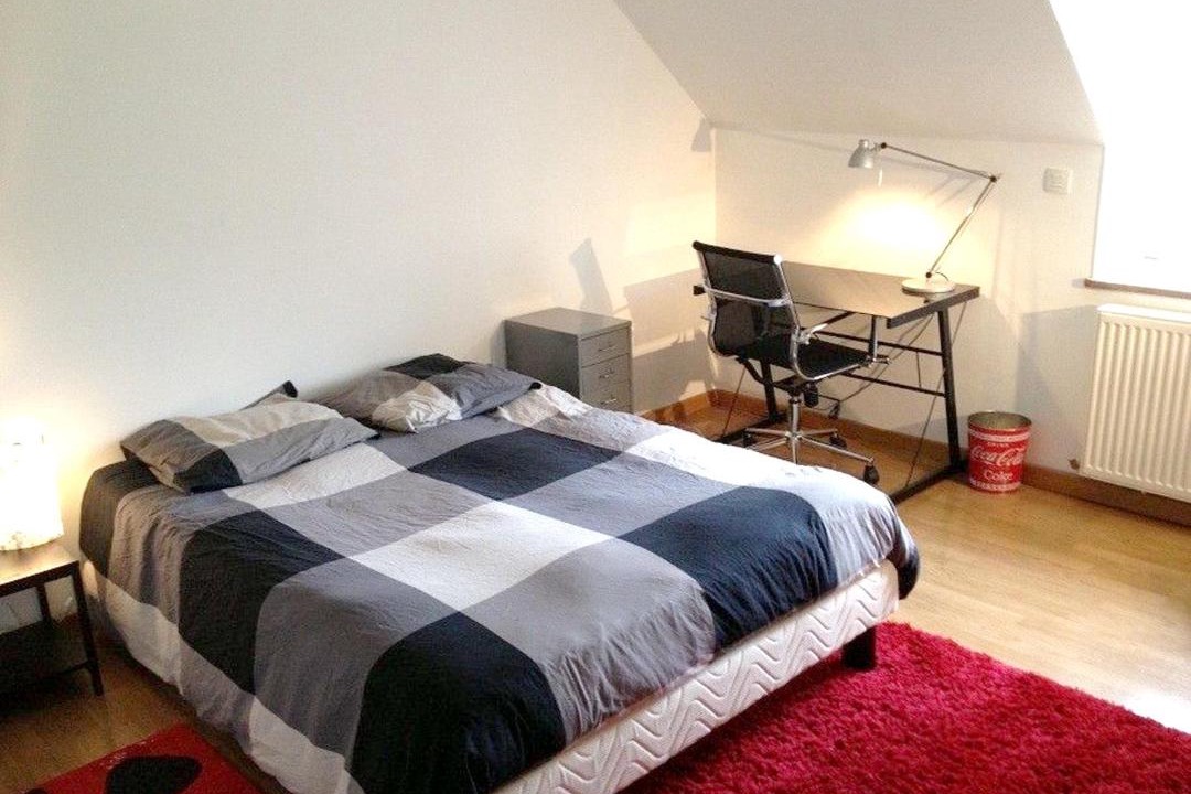 Photo of Bedroom in Les Houches