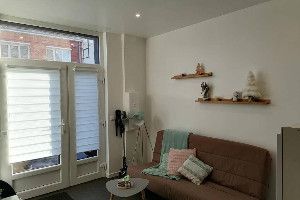 Photo of Livingroom in Fenain
