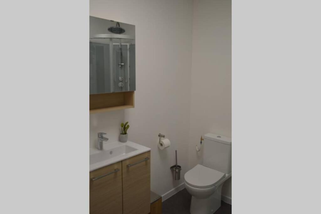 Photo of Bathroom in Fenain
