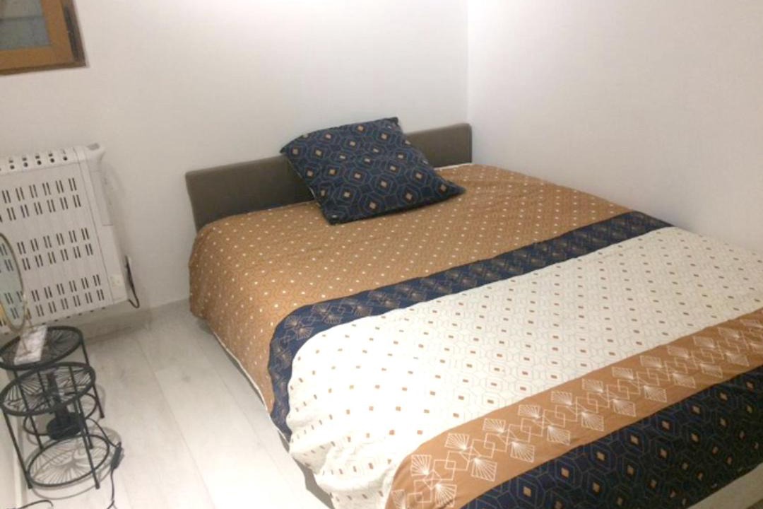 Photo of Bedroom in Cirey-sur-Vezouze