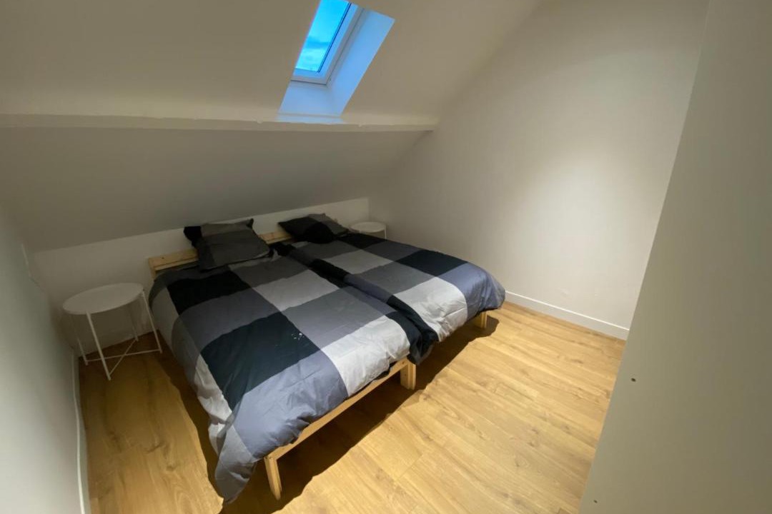 Photo of Bedroom in Oye-Plage