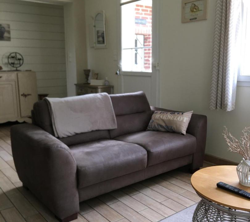 Photo of Livingroom in Rang-du-Fliers