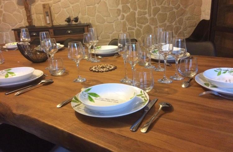 Photo of Kitchen in Marquise