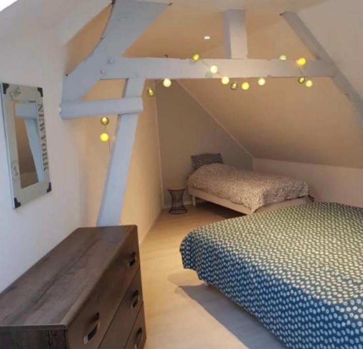 Photo of Bedroom in Marquise
