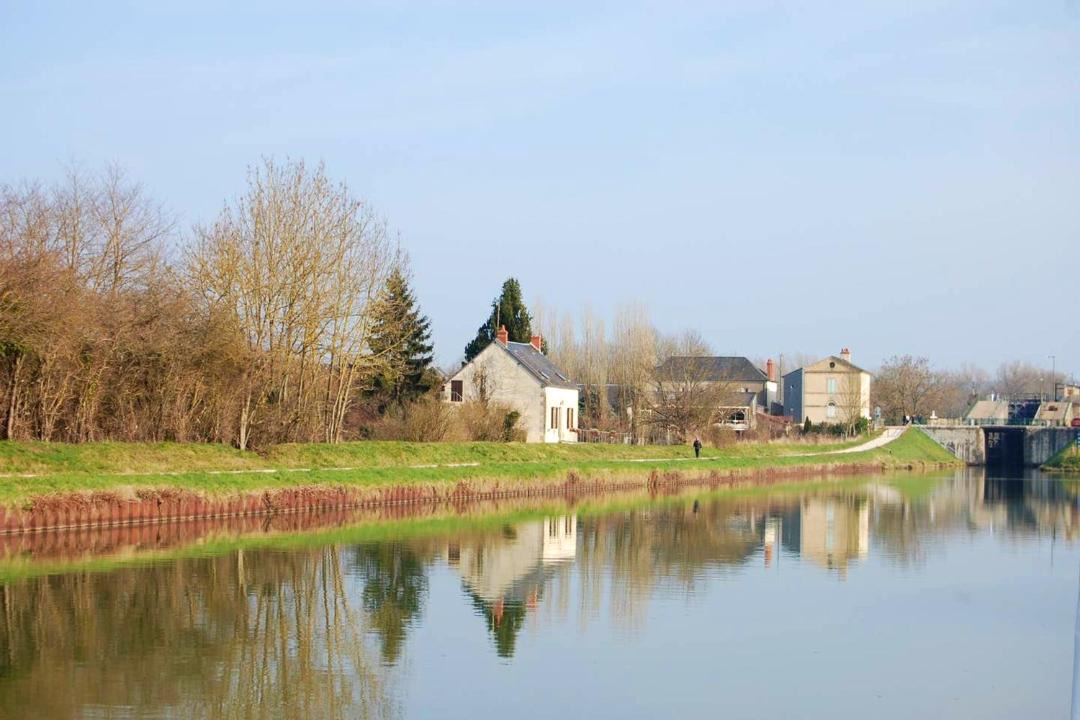 Photo of Outdoor in Nevers