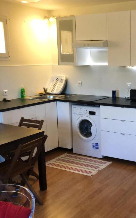 Photo of Kitchen in Sannois