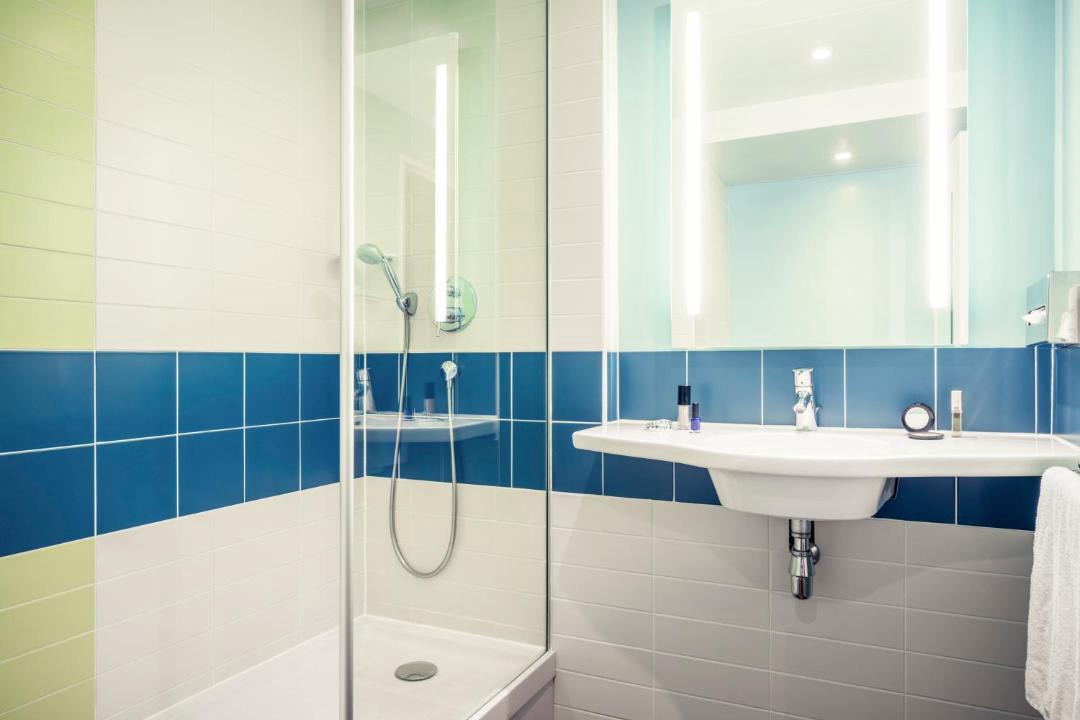 Photo of Bathroom in Quartier Atlantis