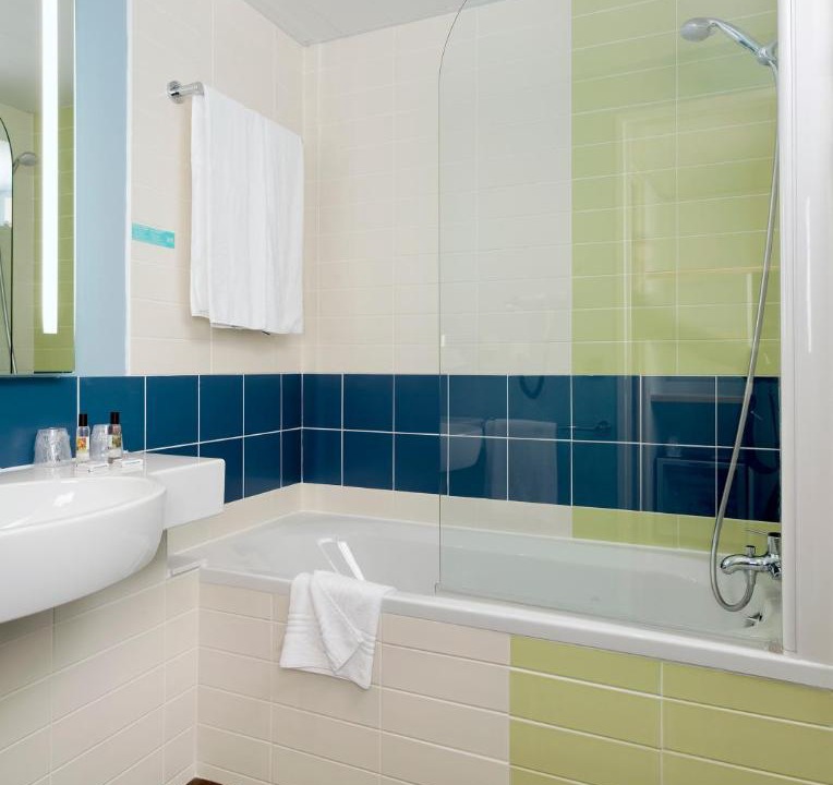 Photo of Bathroom in Quartier Atlantis