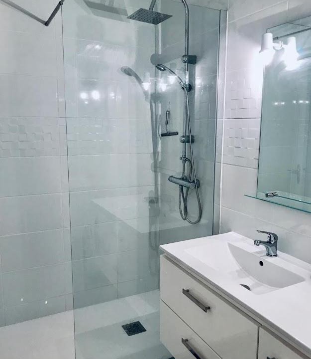 Photo of Bathroom in Ouzouer-sur-Loire
