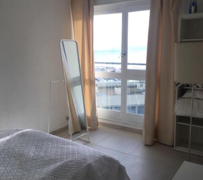 Photo of Bedroom in La Grande-Motte