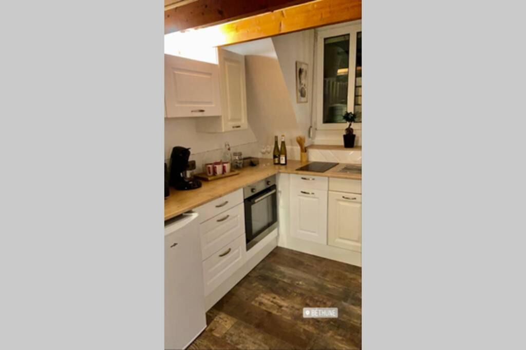 Photo of Kitchen in Bethune