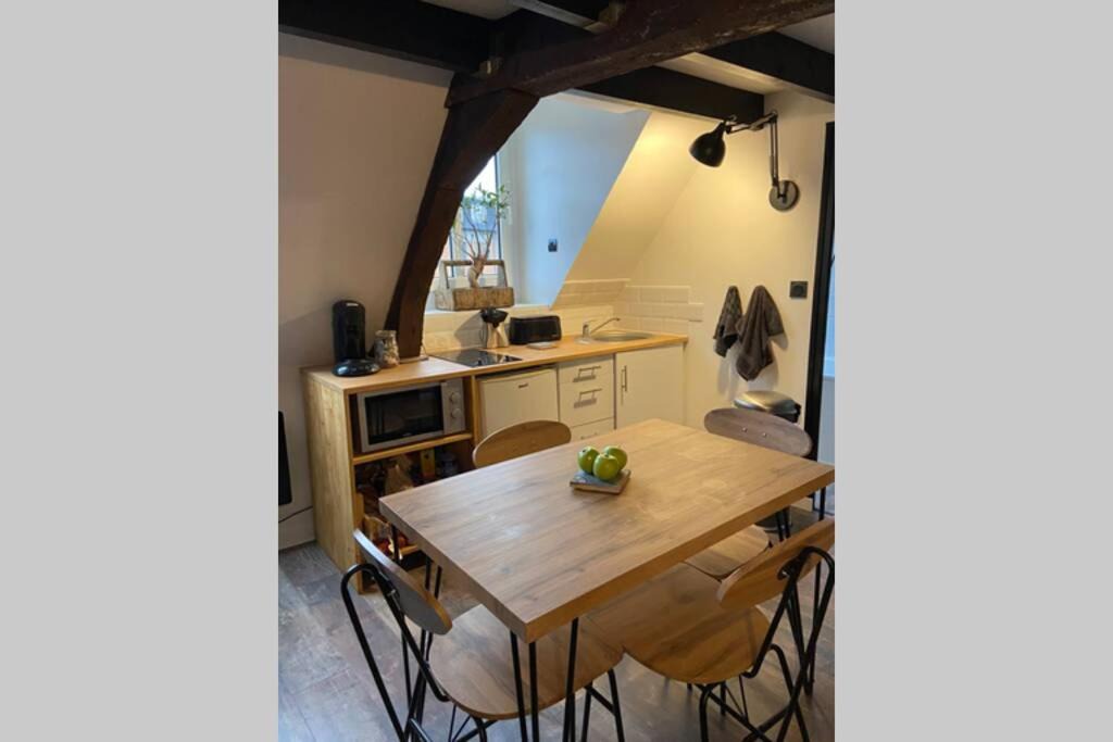 Photo of Kitchen in Bethune