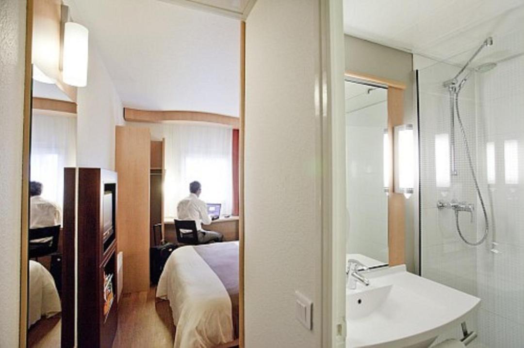 Photo of Bathroom in Douai
