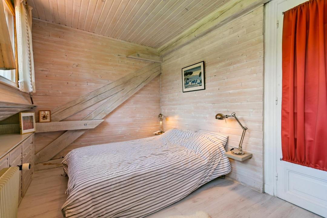 Photo of Bedroom in Wangenbourg-Engenthal