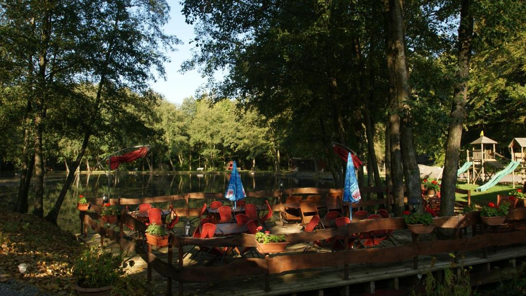 Photo of Outdoor in Saint-Michel